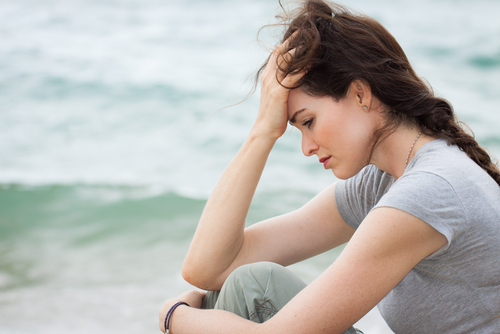 Vous êtes stressé ou en souffrance